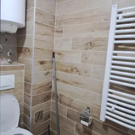 Topview Milmari N87 公寓