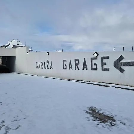 公寓 Topview Milmari N87 科帕奥尼克