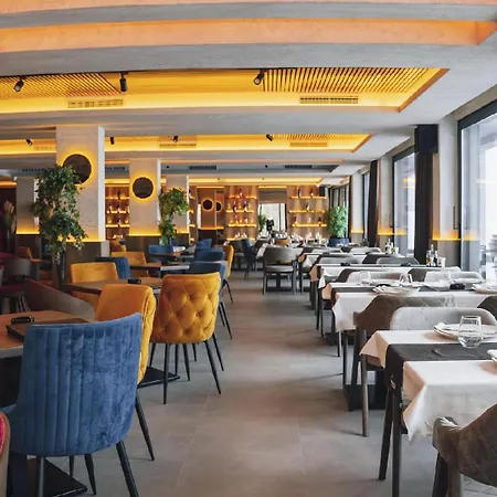 公寓 Topview Milmari N87 科帕奥尼克