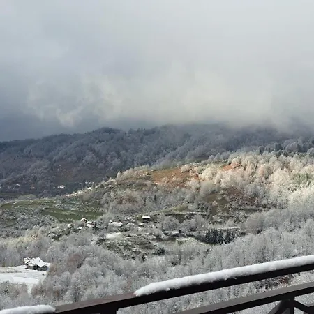 公寓 Topview Milmari N87