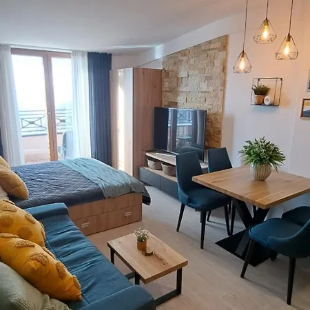 Topview Milmari N87 公寓