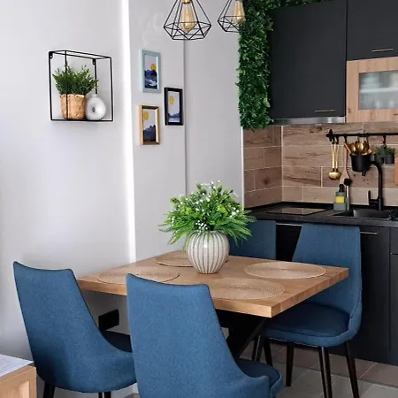 公寓 Topview Milmari N87 科帕奥尼克