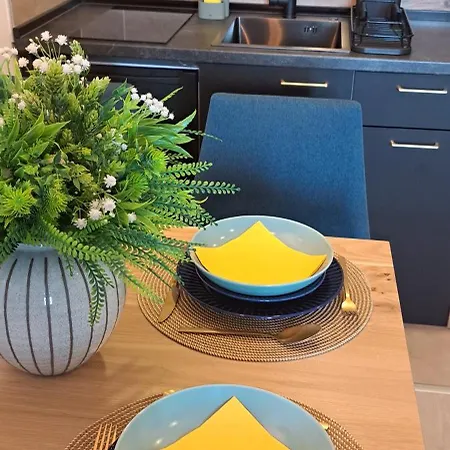 Topview Milmari N87 公寓 科帕奥尼克