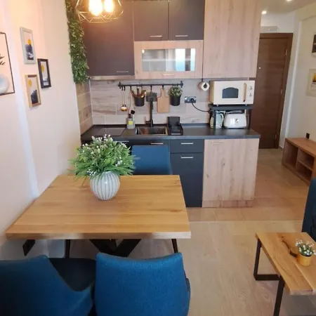 Topview Milmari N87 公寓 科帕奥尼克