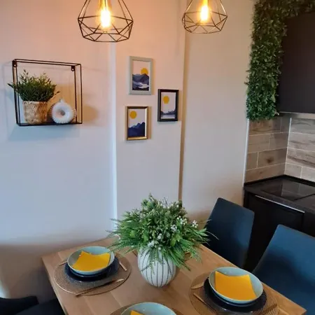 公寓 Topview Milmari N87