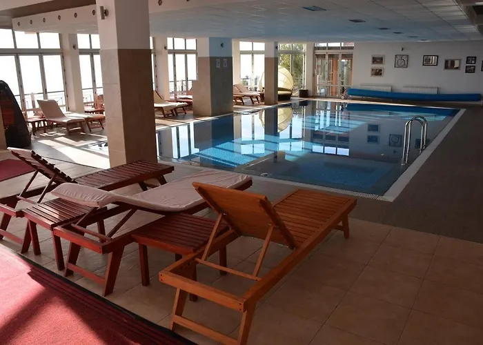 アパート Topview Milmari N87