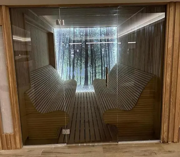 Topview Milmari N87 アパート