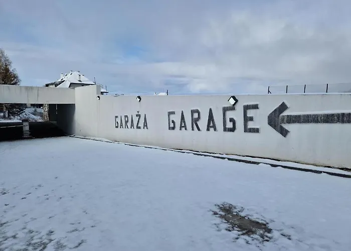 アパート Topview Milmari N87 コパオニク