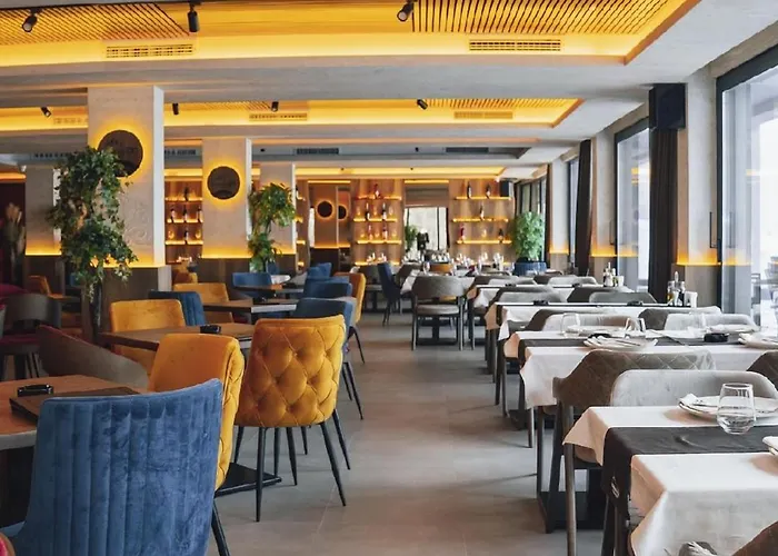 アパート Topview Milmari N87 コパオニク