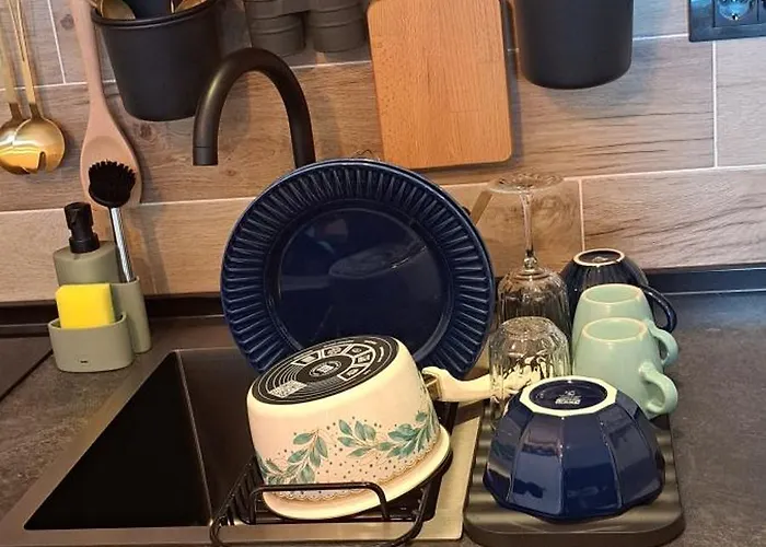 アパート Topview Milmari N87 *