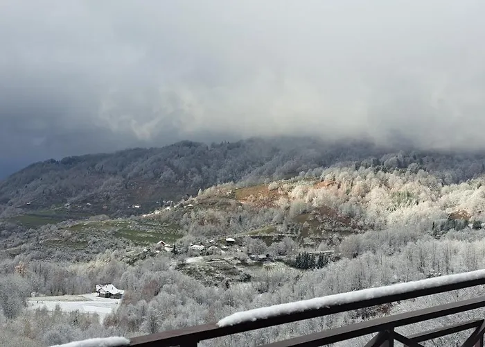 アパート Topview Milmari N87