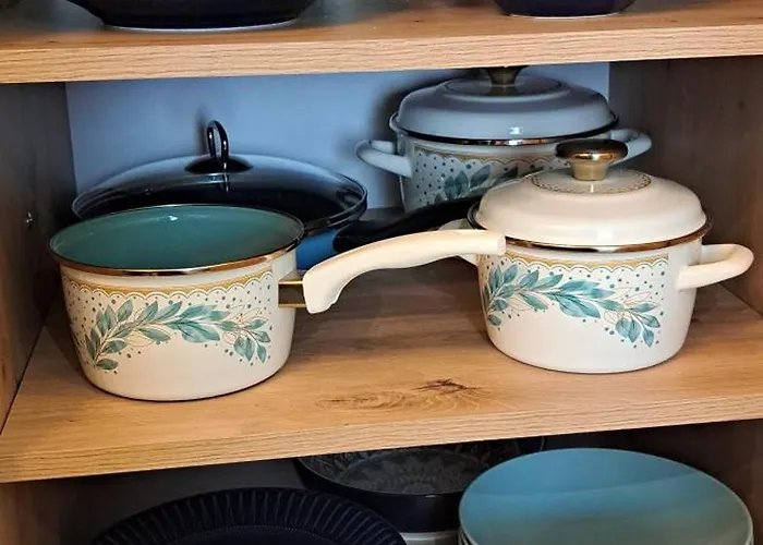 アパート Topview Milmari N87 *