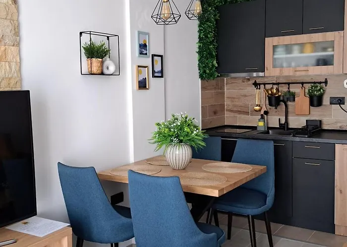 アパート Topview Milmari N87 コパオニク