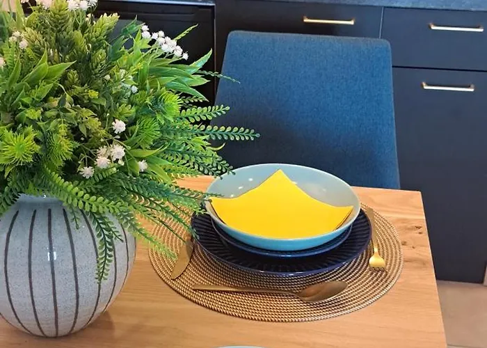 Topview Milmari N87 アパート コパオニク