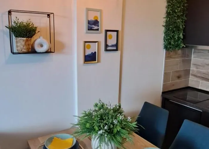 アパート Topview Milmari N87