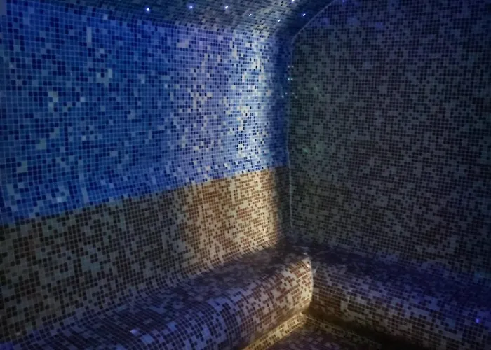 アパート Topview Milmari N87