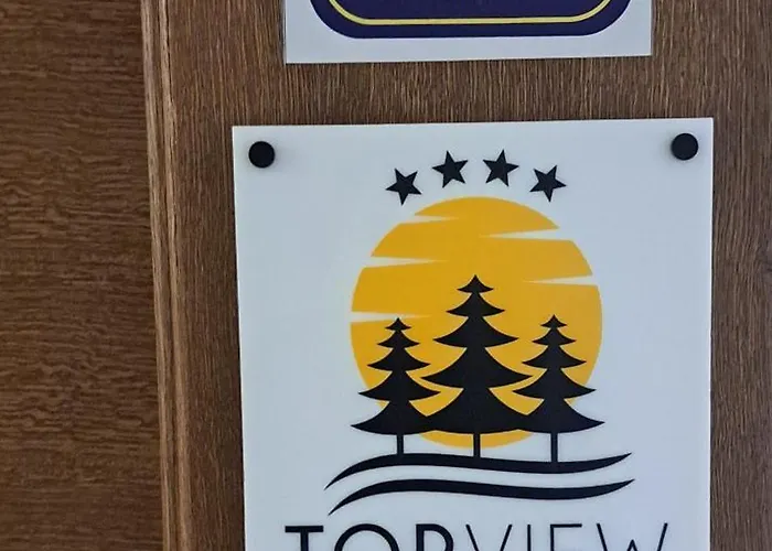 アパート Topview Milmari N87 コパオニク