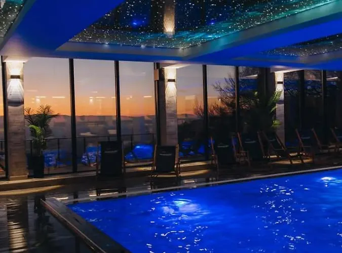 Topview Milmari N87 アパート